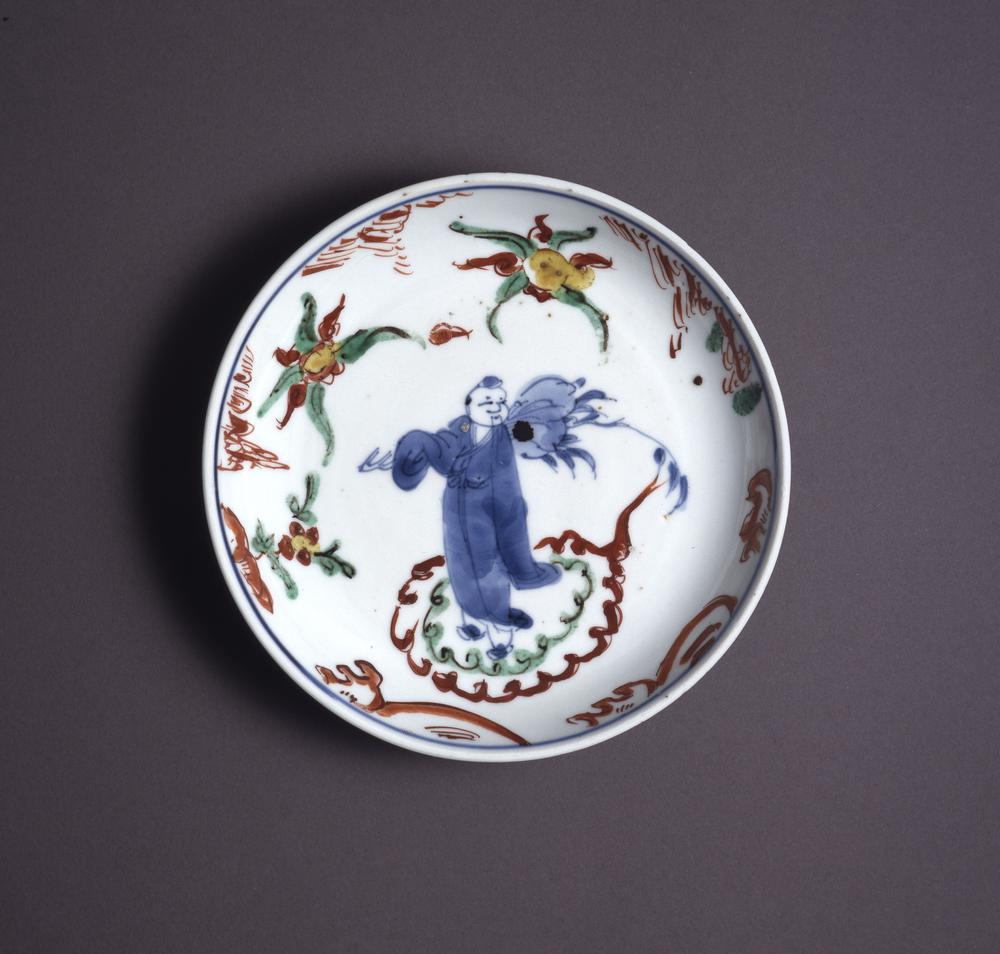 图片[1]-dish BM-1961-0216.2-China Archive